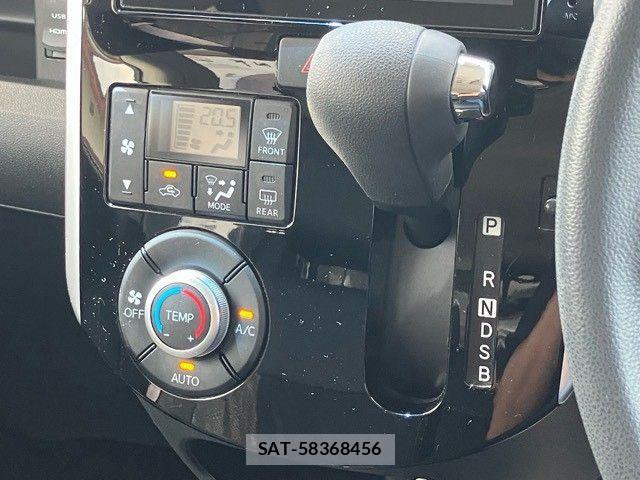 Daihatsu TANTO CUSTOM 2016-03 8317586-22