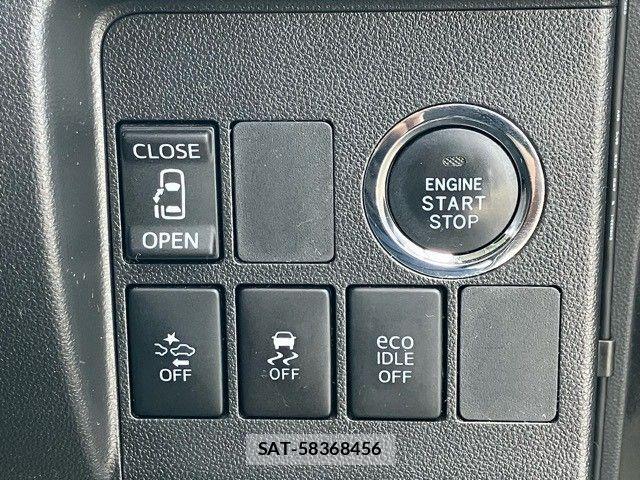 Daihatsu TANTO CUSTOM 2016-03 8317586-23