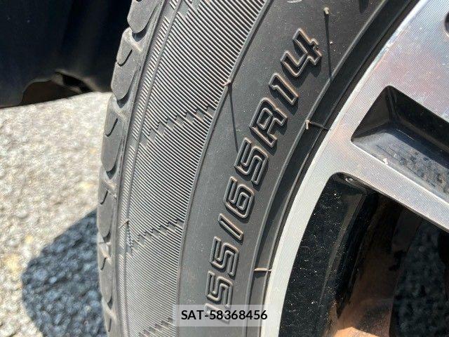Daihatsu TANTO CUSTOM 2016-03 8317586-28