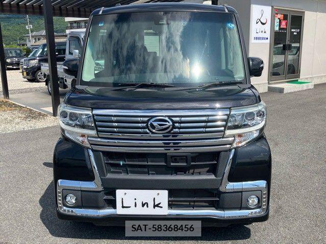 Daihatsu TANTO CUSTOM 2016-03 8317586-2