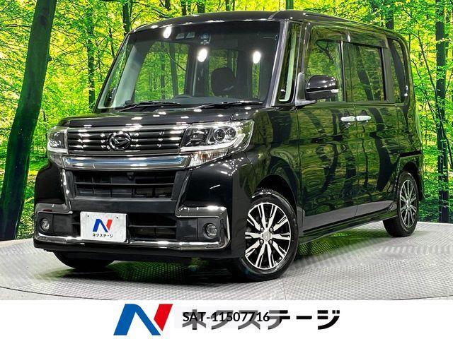 Daihatsu TANTO CUSTOM 2019-03 8317594-0
