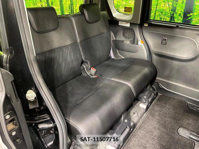 Daihatsu TANTO CUSTOM 2019-03 8317594-10