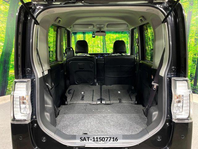 Daihatsu TANTO CUSTOM 2019-03 8317594-11