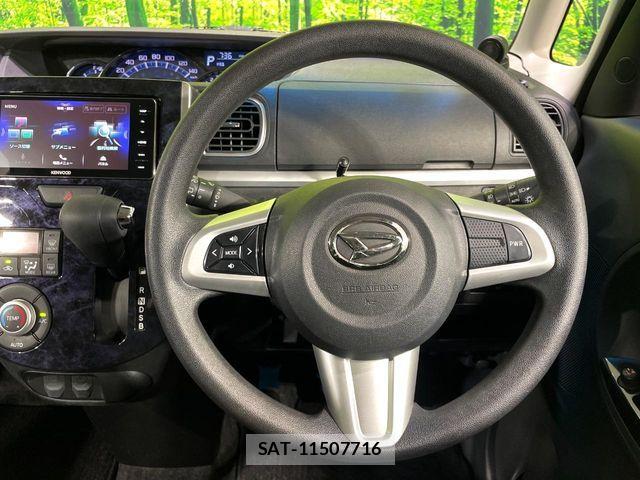 Daihatsu TANTO CUSTOM 2019-03 8317594-12