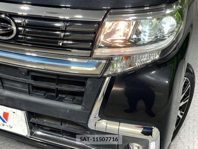 Daihatsu TANTO CUSTOM 2019-03 8317594-13