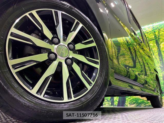 Daihatsu TANTO CUSTOM 2019-03 8317594-14