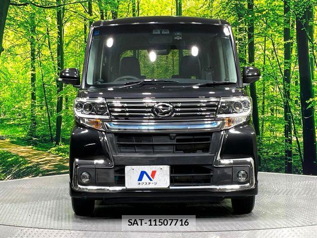 Daihatsu TANTO CUSTOM 2019-03 8317594-15