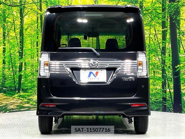 Daihatsu TANTO CUSTOM 2019-03 8317594-16