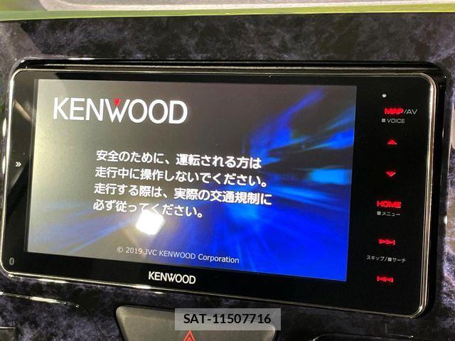 Daihatsu TANTO CUSTOM 2019-03 8317594-2