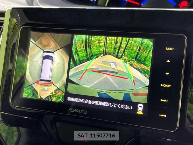 Daihatsu TANTO CUSTOM 2019-03 8317594-3