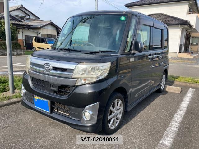 Daihatsu TANTO CUSTOM 2013-11 8317604-0
