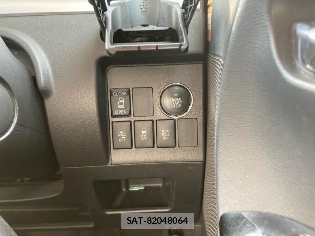 Daihatsu TANTO CUSTOM 2013-11 8317604-15