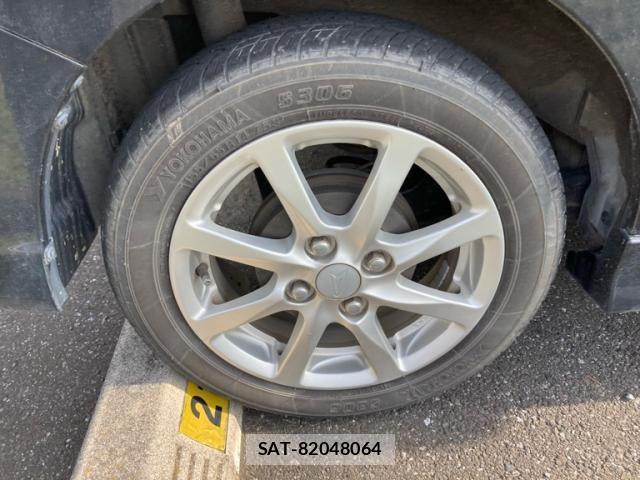 Daihatsu TANTO CUSTOM 2013-11 8317604-4