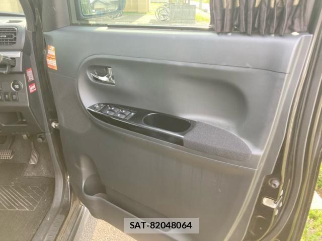 Daihatsu TANTO CUSTOM 2013-11 8317604-8