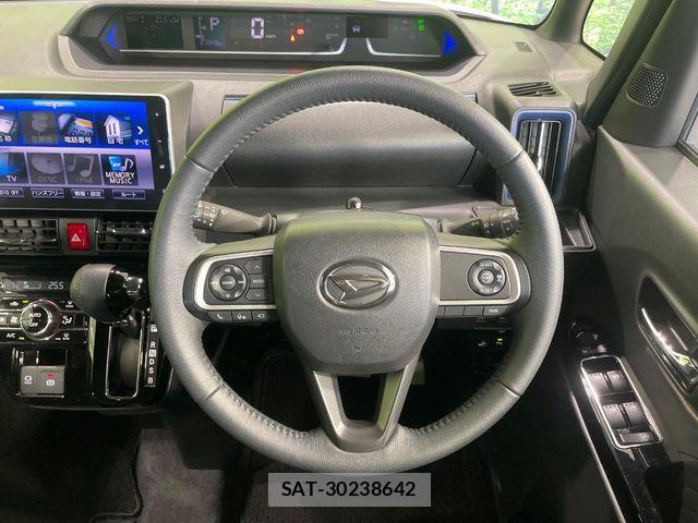 Daihatsu TANTO CUSTOM 2022-01 8317568-10