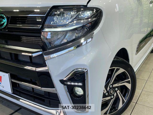 Daihatsu TANTO CUSTOM 2022-01 8317568-11
