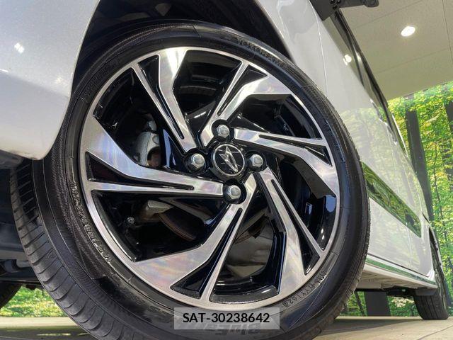 Daihatsu TANTO CUSTOM 2022-01 8317568-12