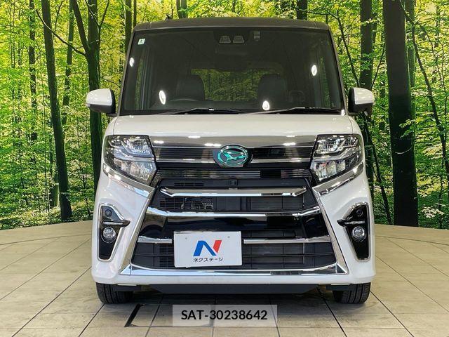 Daihatsu TANTO CUSTOM 2022-01 8317568-13