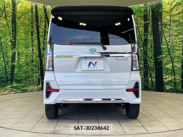 Daihatsu TANTO CUSTOM 2022-01 8317568-14