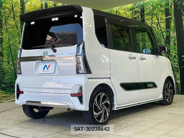 Daihatsu TANTO CUSTOM 2022-01 8317568-16