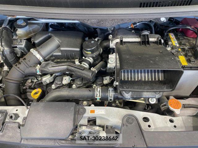 Daihatsu TANTO CUSTOM 2022-01 8317568-17