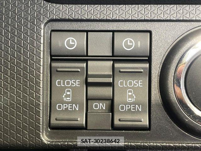 Daihatsu TANTO CUSTOM 2022-01 8317568-2