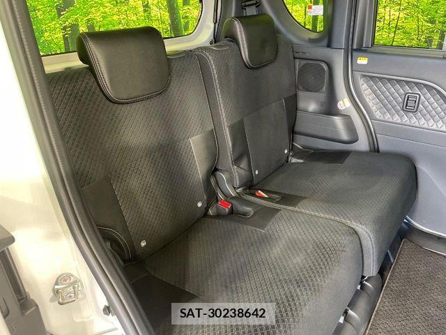 Daihatsu TANTO CUSTOM 2022-01 8317568-8