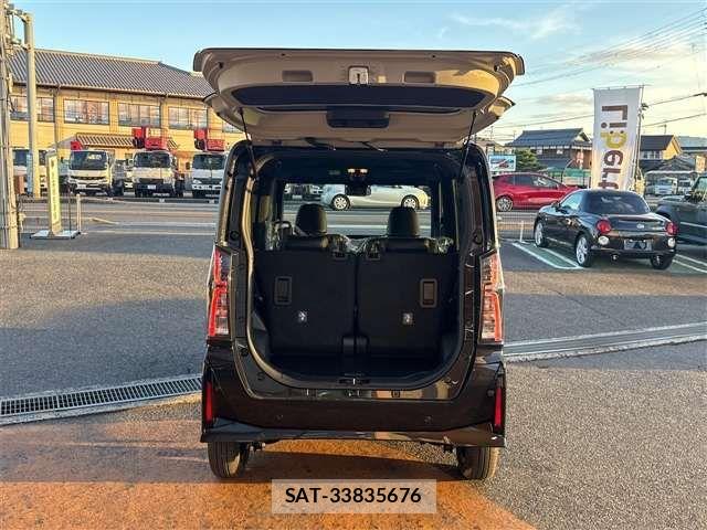 Daihatsu TANTO CUSTOM 2025-10 8317544-12
