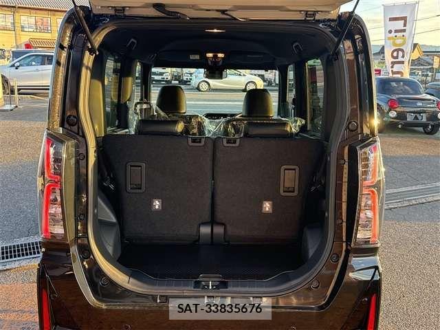 Daihatsu TANTO CUSTOM 2025-10 8317544-13