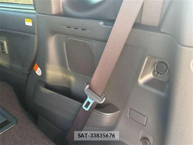 Daihatsu TANTO CUSTOM 2025-10 8317544-15