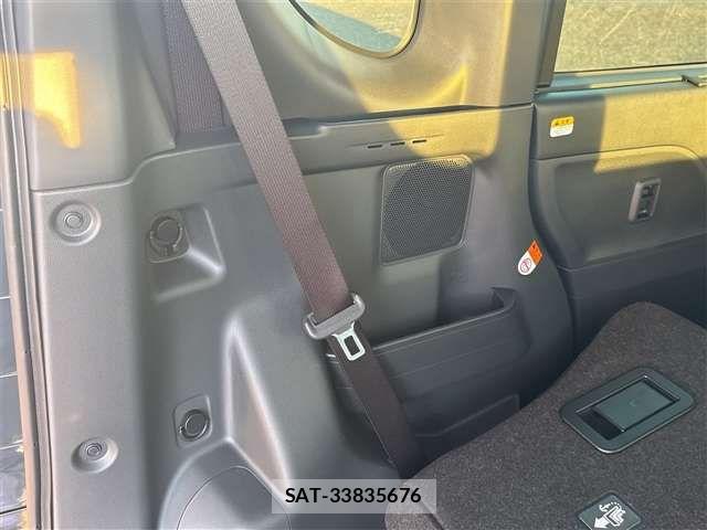 Daihatsu TANTO CUSTOM 2025-10 8317544-16