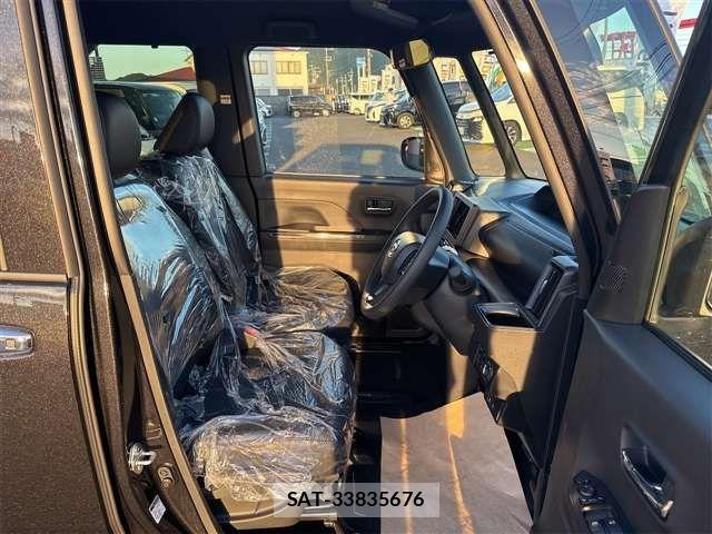 Daihatsu TANTO CUSTOM 2025-10 8317544-17