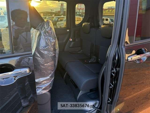 Daihatsu TANTO CUSTOM 2025-10 8317544-19