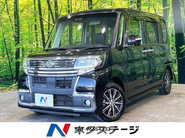 Daihatsu TANTO CUSTOM 2017-09 8317590-0