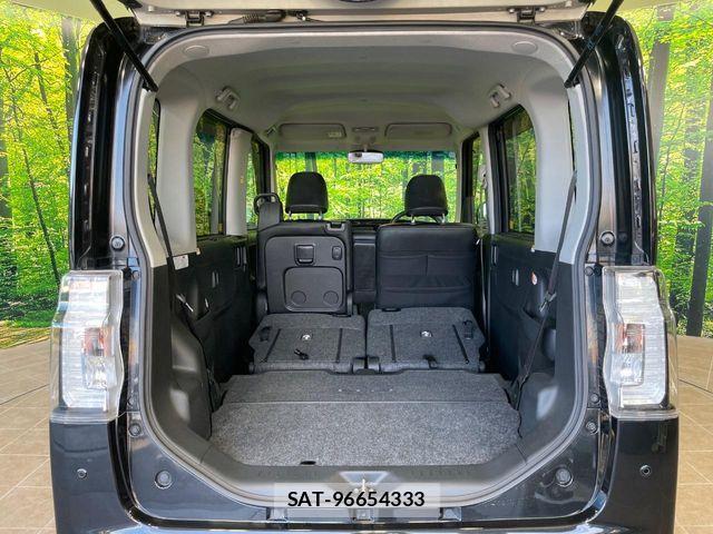 Daihatsu TANTO CUSTOM 2017-09 8317590-9