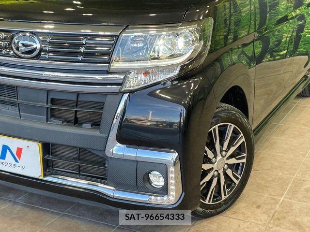 Daihatsu TANTO CUSTOM 2017-09 8317590-11