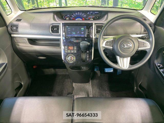 Daihatsu TANTO CUSTOM 2017-09 8317590-1