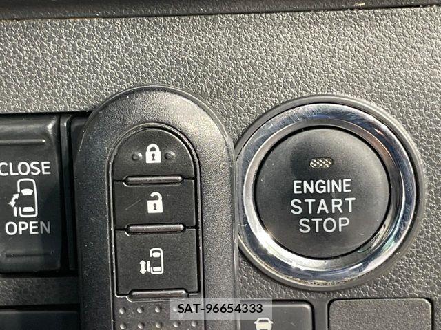 Daihatsu TANTO CUSTOM 2017-09 8317590-5