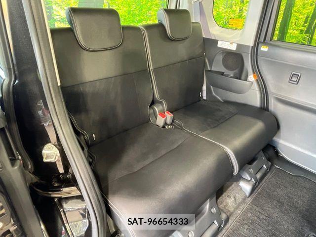 Daihatsu TANTO CUSTOM 2017-09 8317590-8