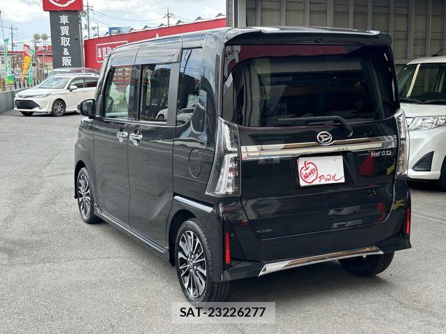 Daihatsu TANTO CUSTOM 2023-10 8317562-9