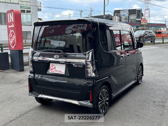 Daihatsu TANTO CUSTOM 2023-10 8317562-10