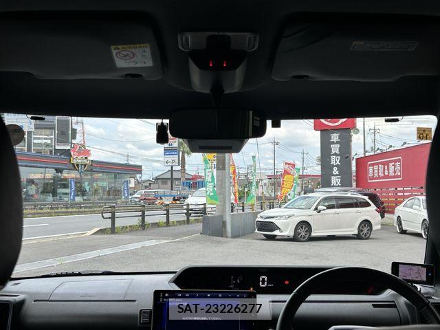 Daihatsu TANTO CUSTOM 2023-10 8317562-11