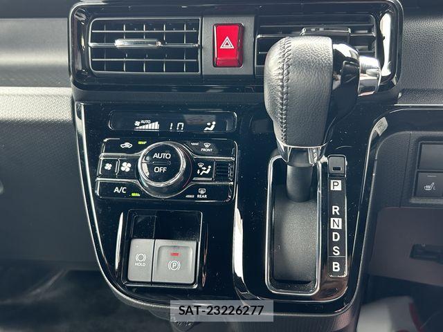 Daihatsu TANTO CUSTOM 2023-10 8317562-12