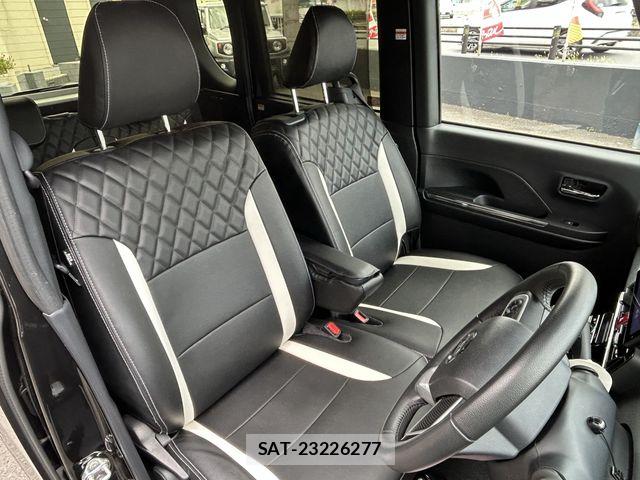 Daihatsu TANTO CUSTOM 2023-10 8317562-14