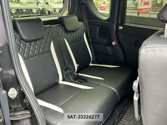 Daihatsu TANTO CUSTOM 2023-10 8317562-15
