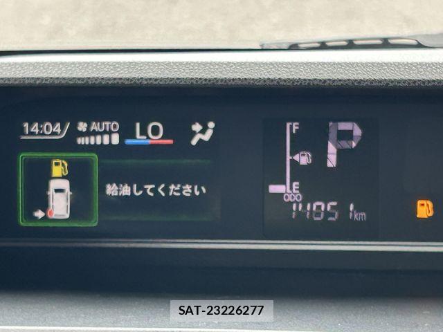 Daihatsu TANTO CUSTOM 2023-10 8317562-17