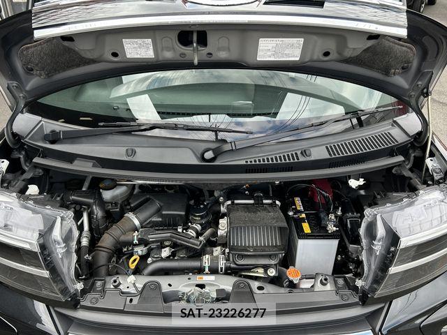 Daihatsu TANTO CUSTOM 2023-10 8317562-18
