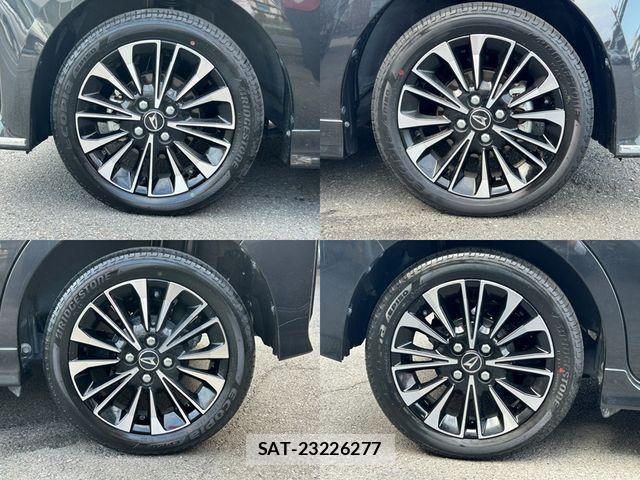 Daihatsu TANTO CUSTOM 2023-10 8317562-19