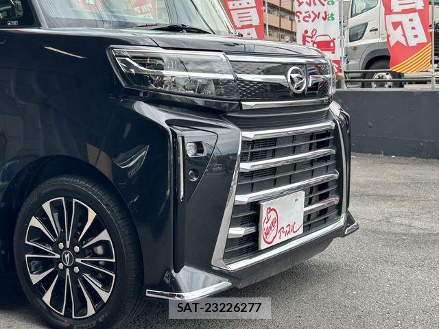 Daihatsu TANTO CUSTOM 2023-10 8317562-20
