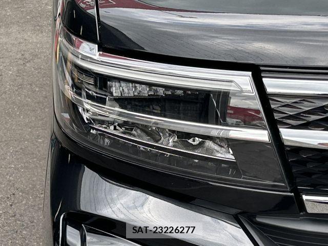 Daihatsu TANTO CUSTOM 2023-10 8317562-21